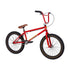 Fit Bike Co Series One Bmx Bike (Sm) (20.25" Toptube) (Hot Rod Red)